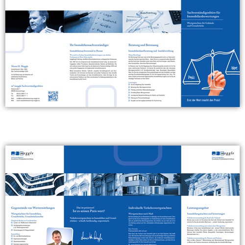  contest entry by pixelstuermer