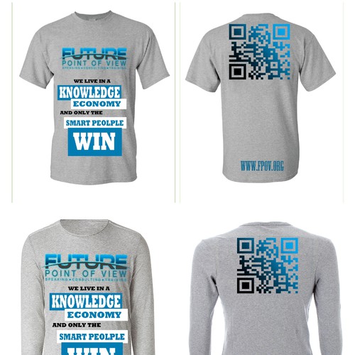 technology t shirt design