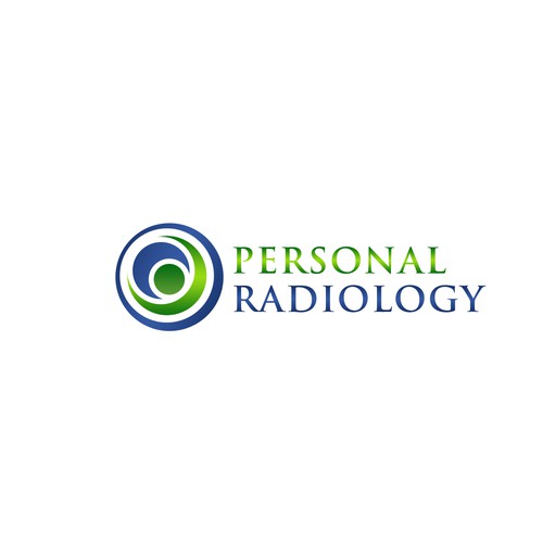 Create a winning logo for Personal Radiology | Logo design contest