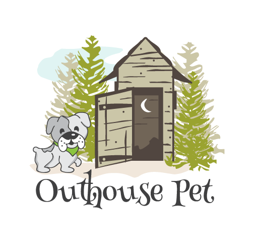 Dog House Logos - Free Dog House Logo Ideas, Design & Templates