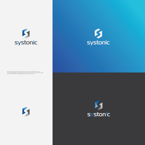 Logo & brand identity pack contest entry by Zain Designer