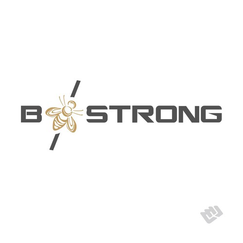 Logo design contest entry by m.jay