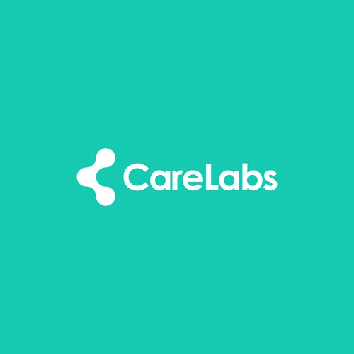 CareLabs logo Design by AvadKhodal