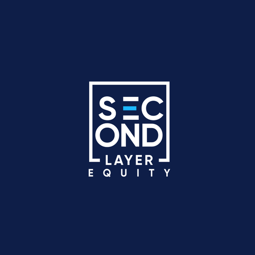 Second Layer logo First Layer Prize! Design by Ardi Karisna