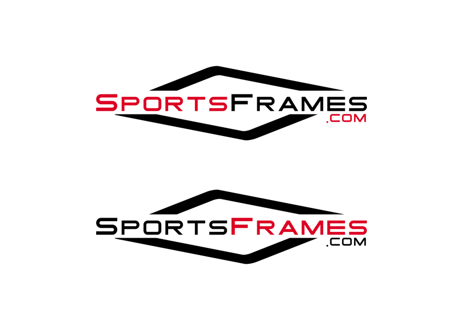 Create a logo for an Sports Memorabilia