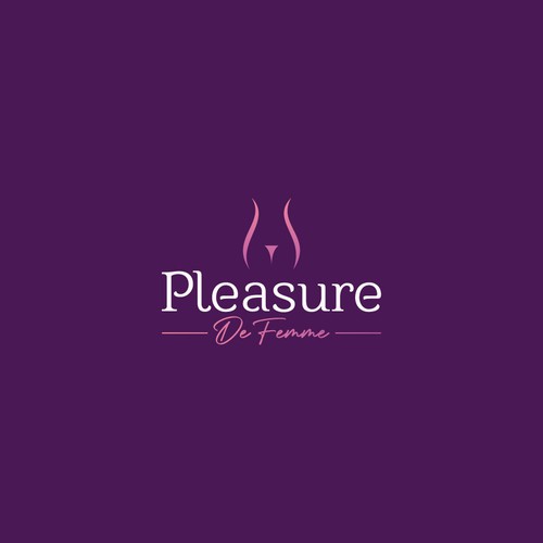 Pleasure De Femme  /  Womens Pleasure Diseño de KK Graphics