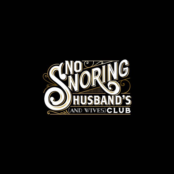 No Snoring Husband's and Wives Ckub