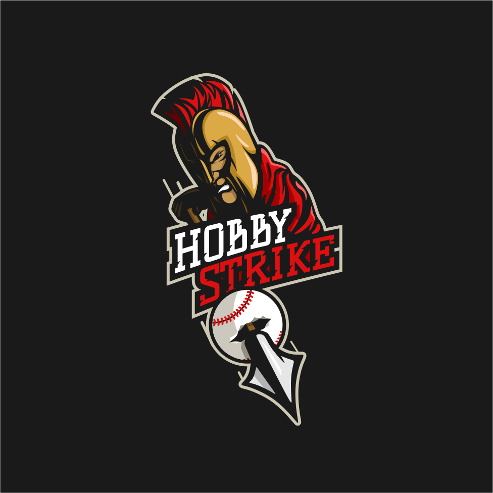 Hobby Logos - Free Hobby Logo Ideas, Design & Templates