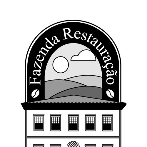 Logo design contest entry by PeronDesign