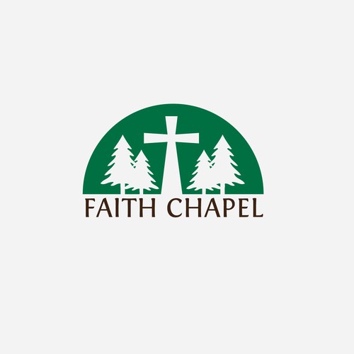 Create the next logo for Faith Chapel | Logo design contest