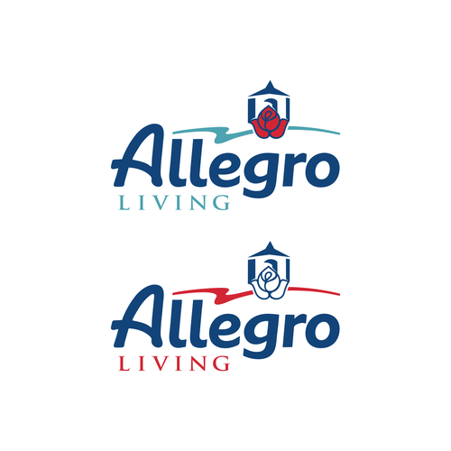 Merged Logo Design by KuinKuin ®