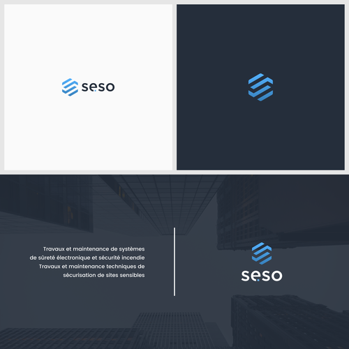 Logo design contest entry by teru-teru™