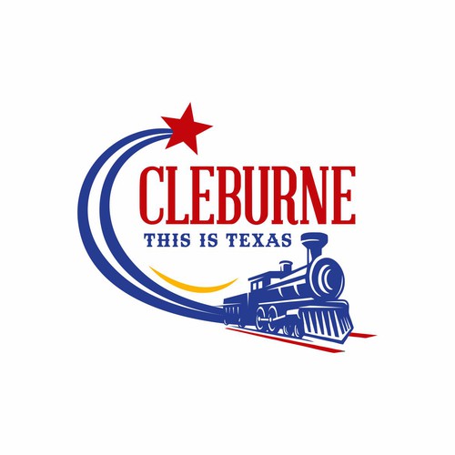 Design the logo for a major Texas city Design réalisé par Mich.