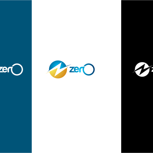 logo for Zero Design por Brandstorming99