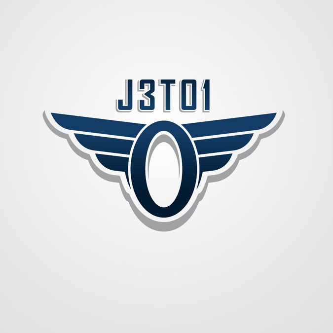 Create logo for private jet! | Logo design contest