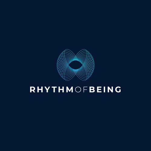 Design Design a logo for a coaching model that will change the rhythm of how you are being with your life. por erenalkan