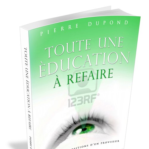  contest entry by Dandia