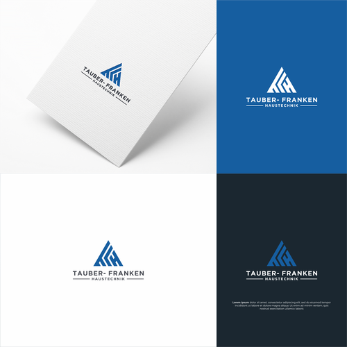 Logo & brand identity pack contest entry by Kikukkikukᵀᴹ