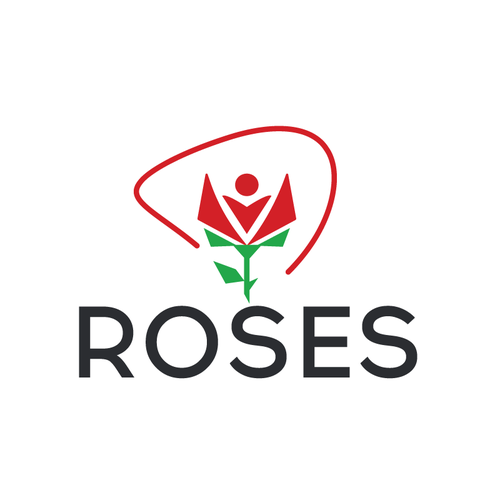 Roses - We are looking for a minimal, innovative logo for a record label Design réalisé par V. G. Design