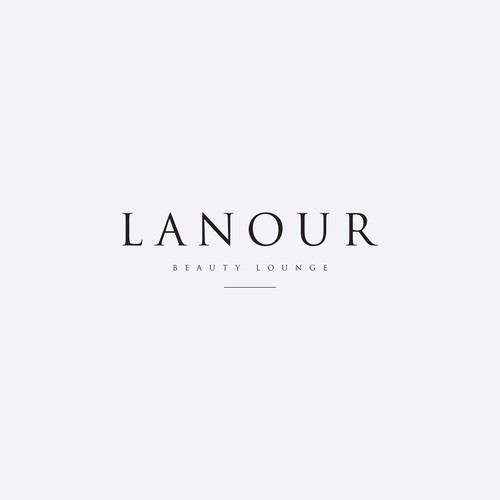 La Nour Beauty Lounge | Logo design contest