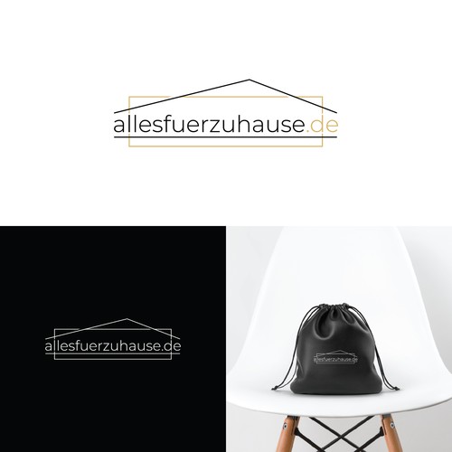 Logo & brand identity pack contest entry by BRASTARD