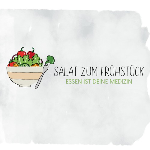 Logo design contest entry by Yvys