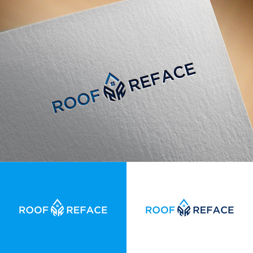 Reface Design by M@likha