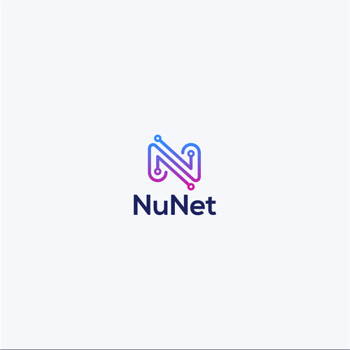 Design di Logo design for NuNet the Primordial Soup for the Emergence of Superintelligence di mark992