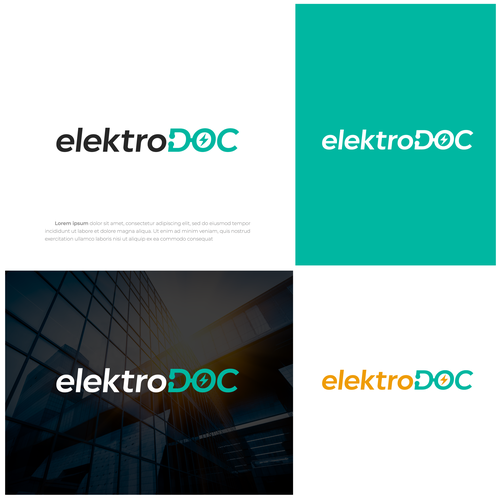 Logotipos propuesta en el concurso por Lembayung Jingga™