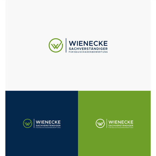 Logotipo y tarjeta de visita propuesta en el concurso por san.dewi