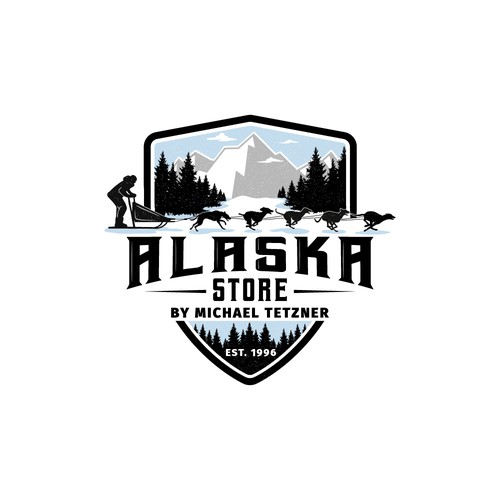 Logo design contest entry by Debbie Gray