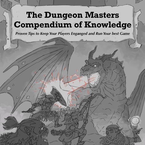 Illustration or graphics contest entry by Widhi_Saputro