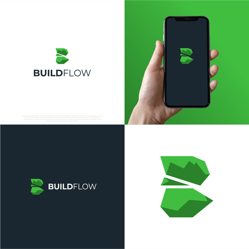 Design a minimalist logo for a technology startup Design von RAPUNZEL27