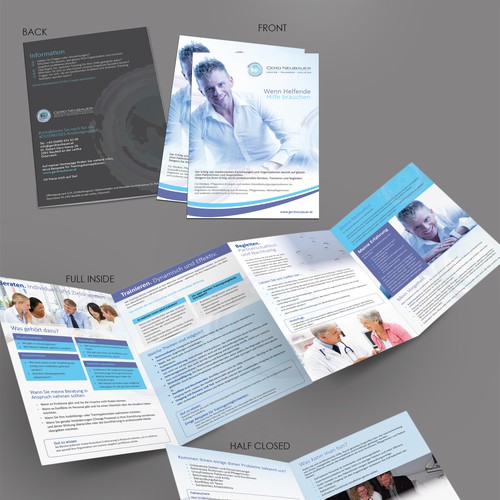  contest entry by Hadi (Achiver)