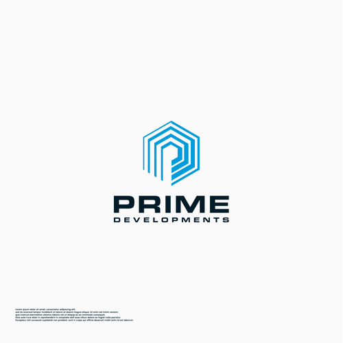 Let’s build the most bad ass construction logo out there! Design von QULHUWAELEK