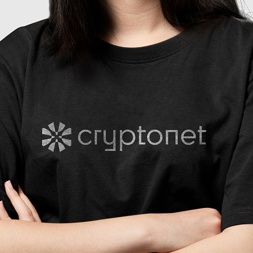 We need an academic, mathematical, magical looking logo/brand for a new research and development team in cryptography Design by Amitspro™