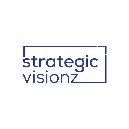 Consulting Company Logo Design by *Auden.Design*