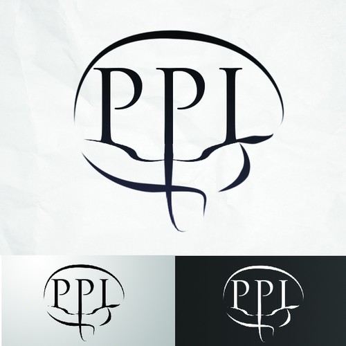 Logo design contest entry by cam.creas