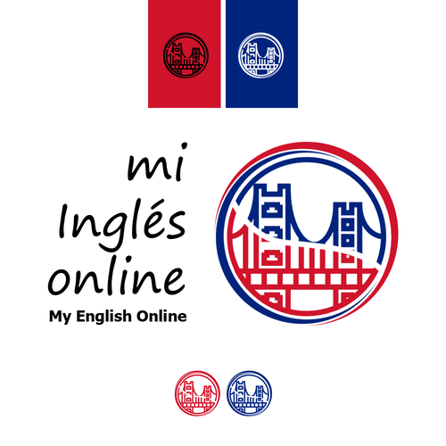 Logo design contest entry by mewarnaimu