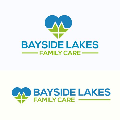 Logo for a new primary care doctor's office Design by Ajmir Sharif