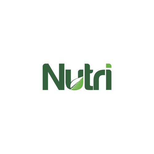 design a nutrition logo Diseño de Sanchitaluck7