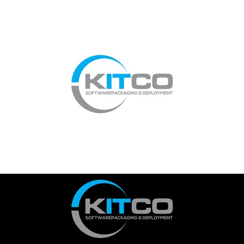 Logo & business card contest entry by Tip^Top™