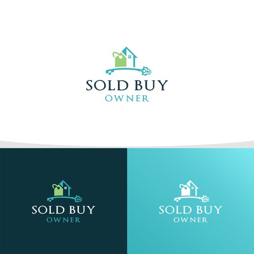 soldbuyowner.com Design by VStudio®