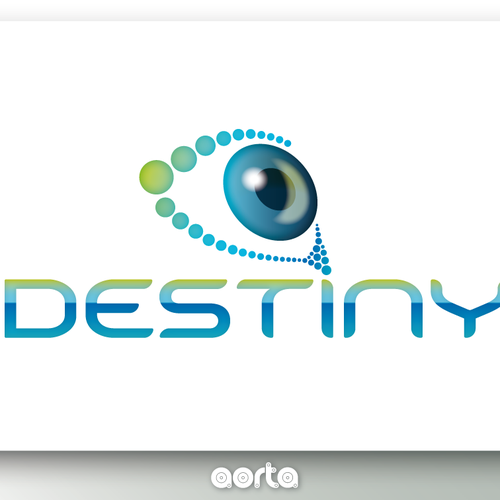 destiny Ontwerp door aorta