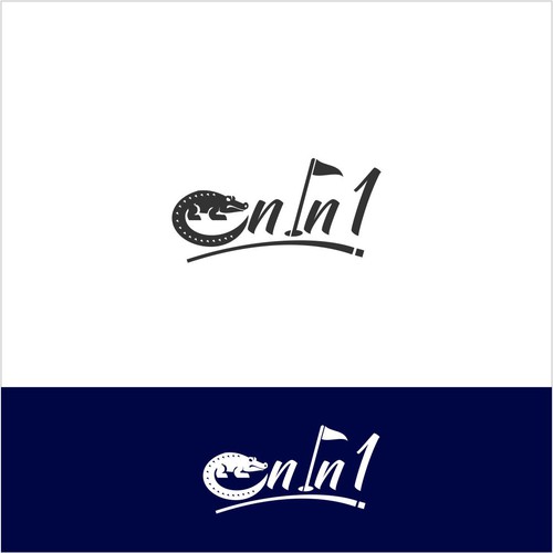 Design di Design a logo for a mens golf apparel brand that is dirty, edgy and fun di Checkmates