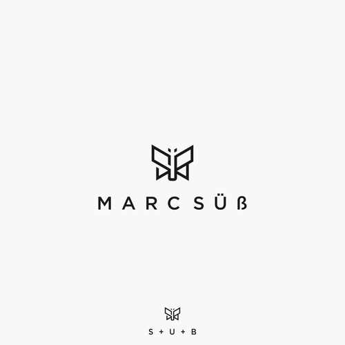 Logo design contest entry by hexxa