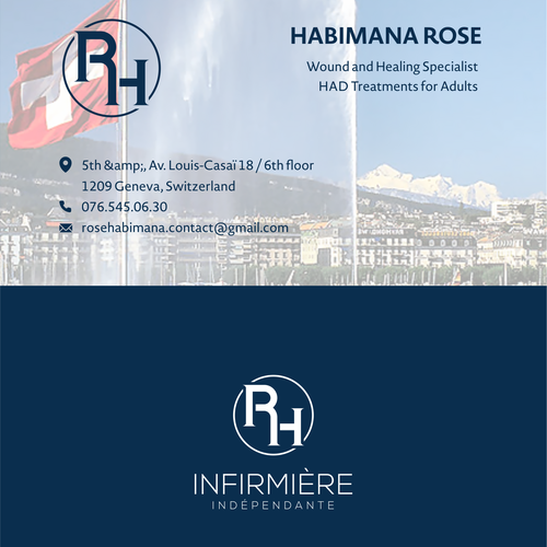  contest entry by XarXi