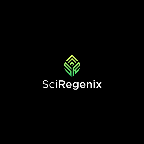 Put Your Stamp on Science! Logo Design to Shape the Face of SciRegenix! Design by Raffipat*