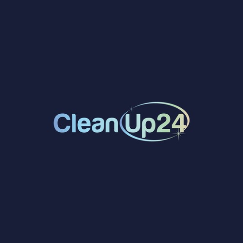 CleanUp24 Design by Limitless☝