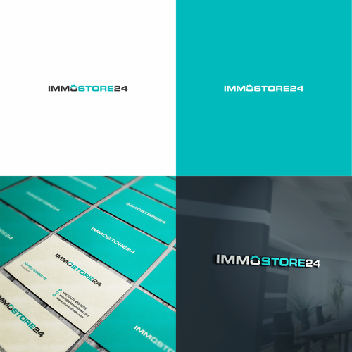 Logo & brand identity pack contest entry by Art_rial